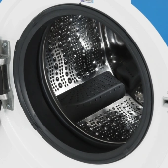 Стиральная машина Bosch WGK244Z0ME пан.англ. загр.фронтальная макс.:9кг белый - купить недорого с доставкой в интернет-магазине