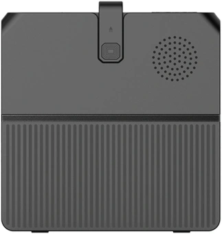 Проектор Cactus CS-PRC.04B.Full HD-A LCD 3500Lm LS 240Lm ANSI (1920x1080) 1000:1 ресурс лампы:50000часов 1xUSB typeA 1xHDMI 1.35кг - купить недорого с доставкой в интернет-магазине