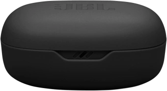 Гарнитура вкладыши JBL Wave Flex 2 черный беспроводные bluetooth в ушной раковине (JBLWFLEX2BLK) - купить недорого с доставкой в интернет-магазине