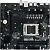 Материнская плата Biostar B650MS2-E Socket AM5 AMD B650 2xDDR5 mATX AC`97 8ch(7.1) 2.5Gg RAID+HDMI+DP