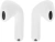 Гарнитура вкладыши Xiaomi Buds 6 белый беспроводные bluetooth в ушной раковине (BHR08OGGL) - купить недорого с доставкой в интернет-магазине
