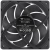 Вентилятор для корпуса Thermaltake Toughfan 14 Pro 140х140x25 черный 4-pin 31.6дБ (упак.:2шт) (CL-F160-PL14BL-A) Ret - цена, купить или заказать с доставкой в интернет-магазине Вентилятор для корпуса Thermaltake Toughfan 14 Pro 140х140x25 черный 4-pin 31.6дБ (упак.:2шт) (CL-F160-PL14BL-A) Ret - купить недорого с доставкой в интернет-магазине