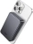 Мобильный аккумулятор Hoco J160A 10000mAh 20W 3A серый (64097) - купить недорого с доставкой в интернет-магазине