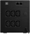 Источник бесперебойного питания Powercom Raptor Plus RPT1500IU 900Вт 1500ВА черный - купить недорого с доставкой в интернет-магазине