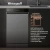 Посудомоечная машина Weissgauff DW 4539 Inverter Touch AutoOpen Inox серебристый (узкая) инвертор - цена, купить или заказать с доставкой в интернет-магазине Посудомоечная машина Weissgauff DW 4539 Inverter Touch AutoOpen Inox серебристый (узкая) инвертор - купить недорого с доставкой в интернет-магазине