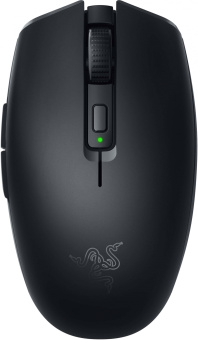 Мышь Razer Orochi V2 черный оптическая 18000dpi беспров. BT/Radio USB 6but (RZ01-03730100-R3G1) - купить недорого с доставкой в интернет-магазине