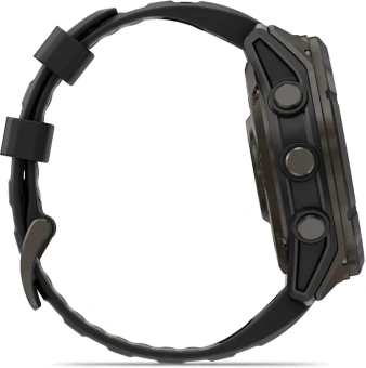 Смарт-часы Garmin Fenix 8 Pro (010-03380-01) - купить недорого с доставкой в интернет-магазине