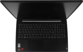 Ноутбук Lenovo V15 G4 AMN Ryzen 3 7320U 8Gb SSD256Gb AMD Radeon 610M 15.6" TN FHD (1920x1080) без ОС black WiFi BT Cam (82YU0080AK) - купить недорого с доставкой в интернет-магазине