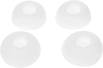 Гарнитура внутриканальные Xiaomi Type-C Earphones 1.25м белый проводные крепление за ухом (BHR8931GL) - купить недорого с доставкой в интернет-магазине