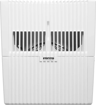 Мойка воздуха Venta Comfort plus LW25 8Вт белый (LW25 COMFORT PLUS WEISS) - купить недорого с доставкой в интернет-магазине