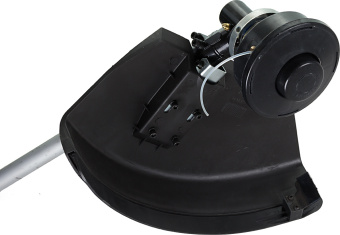 Триммер бензиновый Huter GGT-1300S 1300Вт 1.7л.с. реж.эл.:леска - купить недорого с доставкой в интернет-магазине