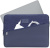 Чехол для ноутбука 13.3" Riva 7903 синий полиэстер (7903 BLUE) - купить недорого с доставкой в интернет-магазине
