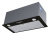 Вытяжка встраиваемая Maunfeld Crosby Power 60 черный управление: кнопочное (1 мотор) - цена, купить или заказать с доставкой в интернет-магазине Вытяжка встраиваемая Maunfeld Crosby Power 60 черный управление: кнопочное (1 мотор) - купить недорого с доставкой в интернет-магазине