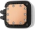 Система водяного охлаждения Deepcool LE360 Pro Wh ARGB Soc-AM5/AM4/1200/1700/1851 белый 4-pin 19-33dB Al 300W 1817gr Ret (R-LE360PRO-WHAMMC-G-1) - купить недорого с доставкой в интернет-магазине