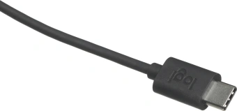 Камера Web Logitech HD Webcam Brio 500 черный 4Mpix (1920x1080) USB Type-C с микрофоном (960-001423) - купить недорого с доставкой в интернет-магазине