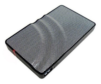 Внешний корпус для HDD AgeStar 3UB2P SATA пластик/алюминий серебристый 2.5" - купить недорого с доставкой в интернет-магазине