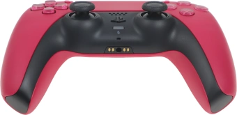 Геймпад Беспроводной PlayStation DualSense красный для: PlayStation 5 (CFI-ZCT1J 02) - купить недорого с доставкой в интернет-магазине