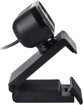 Камера Web A4Tech Bloody GK30 черный 1Mpix (1920x1080) USB2.0 с микрофоном (GK30 BLACK) - купить недорого с доставкой в интернет-магазине