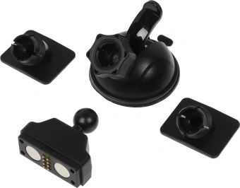 Видеорегистратор с радар-детектором TrendVision Hybrid Signature Real 4K GPS ГЛОНАСС черный - купить недорого с доставкой в интернет-магазине