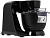 Кухонная машина Bosch MUM59N26CB планетар.вращ. 1000Вт черный