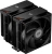 Устройство охлаждения(кулер) PcCooler RT620 Digital BK Soc-AM5/AM4/1151/1200/2066/1700 черный 4-pin 28-32dB Al+Cu LCD 265W Ret (RT620-BKNWYL-GL) - цена, купить или заказать с доставкой в интернет-магазине Устройство охлаждения(кулер) PcCooler RT620 Digital BK Soc-AM5/AM4/1151/1200/2066/1700 черный 4-pin 28-32dB Al+Cu LCD 265W Ret (RT620-BKNWYL-GL) - купить недорого с доставкой в интернет-магазине