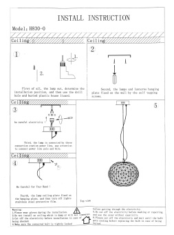 Светильник Hiper Jili H830-0 подвес. 4000K цв.св.:белый нейтральный хром - купить недорого с доставкой в интернет-магазине
