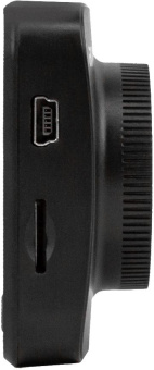 Видеорегистратор ACV GQ119 черный 1080x1920 1080p 120гр. GP2247 - купить недорого с доставкой в интернет-магазине