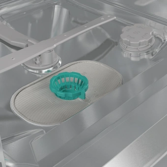 Посудомоечная машина встраив. Gorenje GV642D90 1900Вт полноразмерная - купить недорого с доставкой в интернет-магазине
