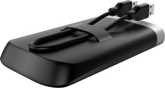 Жесткий диск Silicon Power USB3.0 2000GB SP020TBPHD65BS3G A65B Armor 2.5" черный - купить недорого с доставкой в интернет-магазине