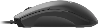Клавиатура + мышь Acer OCC500 клав:черный мышь:черный USB (ZL.ACC11.00G) - купить недорого с доставкой в интернет-магазине
