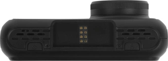 Видеорегистратор с радар-детектором TrendVision Hybrid Signature Real 4K 2CH черный 2160p 170гр. GPS NT96670 - купить недорого с доставкой в интернет-магазине