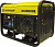 Генератор Champion DG10000E 11кВт
