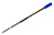 Стержень для шариковых ручек LUXOR (9107) 0.7мм синий