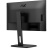 Монитор AOC 27" Pro Q27P3CV черный IPS LED 4ms 16:9 HDMI M/M матовая HAS Piv 1000:1 350cd 178гр/178гр 2560x1440 75Hz DP QHD USB 6.81кг - купить недорого с доставкой в интернет-магазине