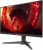 Монитор Acer 27" Nitro XV272UX1bmiiprx черный IPS LED 16:9 HDMI M/M матовая HAS Piv 400cd 178гр/178гр 2560x1440 200Hz FreeSync Premium DP 2K USB 5.95кг - цена, купить или заказать с доставкой в интернет-магазине Монитор Acer 27" Nitro XV272UX1bmiiprx черный IPS LED 16:9 HDMI M/M матовая HAS Piv 400cd 178гр/178гр 2560x1440 200Hz FreeSync Premium DP 2K USB 5.95кг - купить недорого с доставкой в интернет-магазине