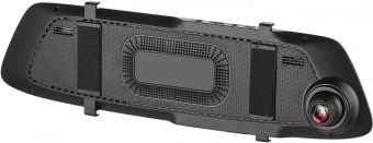 Видеорегистратор Artway AutoCam AV-604 черный 2Mpix 1296x2304 1080p 140гр. - купить недорого с доставкой в интернет-магазине