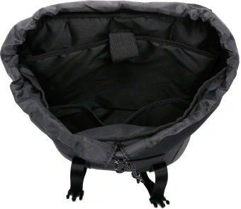 Рюкзак для ноутбука 15.6" Acer LS series OBG409 черный полиэстер (ZL.BAGEE.00S) - купить недорого с доставкой в интернет-магазине