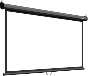 Экран Lumien 100" 157x227см Eco Picture LEP-100130 16:9 настенно-потолочный рулонный черный - купить недорого с доставкой в интернет-магазине