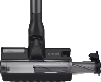 Пылесос Samsung VS20C8527TB/EV 580Вт черный/синий - купить недорого с доставкой в интернет-магазине