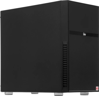 Сервер IRU Rock w9102e 1xE-2224G 1x16Gb 1x1Tb M.2 SSD C242 AST2500 2xGigEth 1x500W (2119889) - купить недорого с доставкой в интернет-магазине
