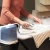Парогенератор Braun CareStyle 7 IS7282BL 2700Вт синий/белый - купить недорого с доставкой в интернет-магазине
