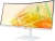 Монитор Samsung 34" ViewFinity S6 S34C650TAUXEN белый VA LED 5ms 21:9 HDMI M/M полуматовая HAS Piv 350cd 178гр/178гр 3440x1440 100Hz FreeSync DP Ultra WQHD USB 8.1кг - купить недорого с доставкой в интернет-магазине