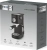 Кофеварка рожковая Red Solution CM1526 1300Вт черный - цена, купить или заказать с доставкой в интернет-магазине Кофеварка рожковая Red Solution CM1526 1300Вт черный - купить недорого с доставкой в интернет-магазине