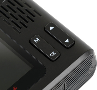 Видеорегистратор с радар-детектором Sho-Me Combo Note WiFi DUO GPS ГЛОНАСС черный - купить недорого с доставкой в интернет-магазине
