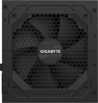 Блок питания Gigabyte ATX 850W GP-P850GM 80+ gold (20+4pin) APFC 120mm fan 8xSATA Cab Manag RTL - купить недорого с доставкой в интернет-магазине