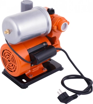 Насосная станция центробежный Кратон AWP-370PI 370Вт 1920л/час (5 04 05 005) - купить недорого с доставкой в интернет-магазине