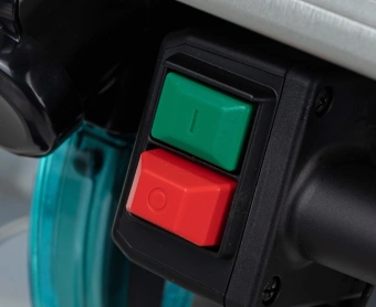 Торцовочная пила Makita LH1040 1650Вт 4600об/мин d=260мм - купить недорого с доставкой в интернет-магазине