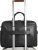 Деловая сумка мужская Piquadro Solm CA7025S141/N с отделением для ноутбука 14" черная натур.кожа - купить недорого с доставкой в интернет-магазине
