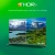 Телевизор LED Digma 65" DM-LED65UBB41 Android TV Frameless Metal темно-серебристый/серебристый 4K Ultra HD 60Hz DVB-T DVB-T2 DVB-C DVB-S DVB-S2 USB WiFi Smart TV - купить недорого с доставкой в интернет-магазине