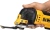 Многофункциональный инструмент DeWalt DWE315KT 300Вт желтый/черный - купить недорого с доставкой в интернет-магазине